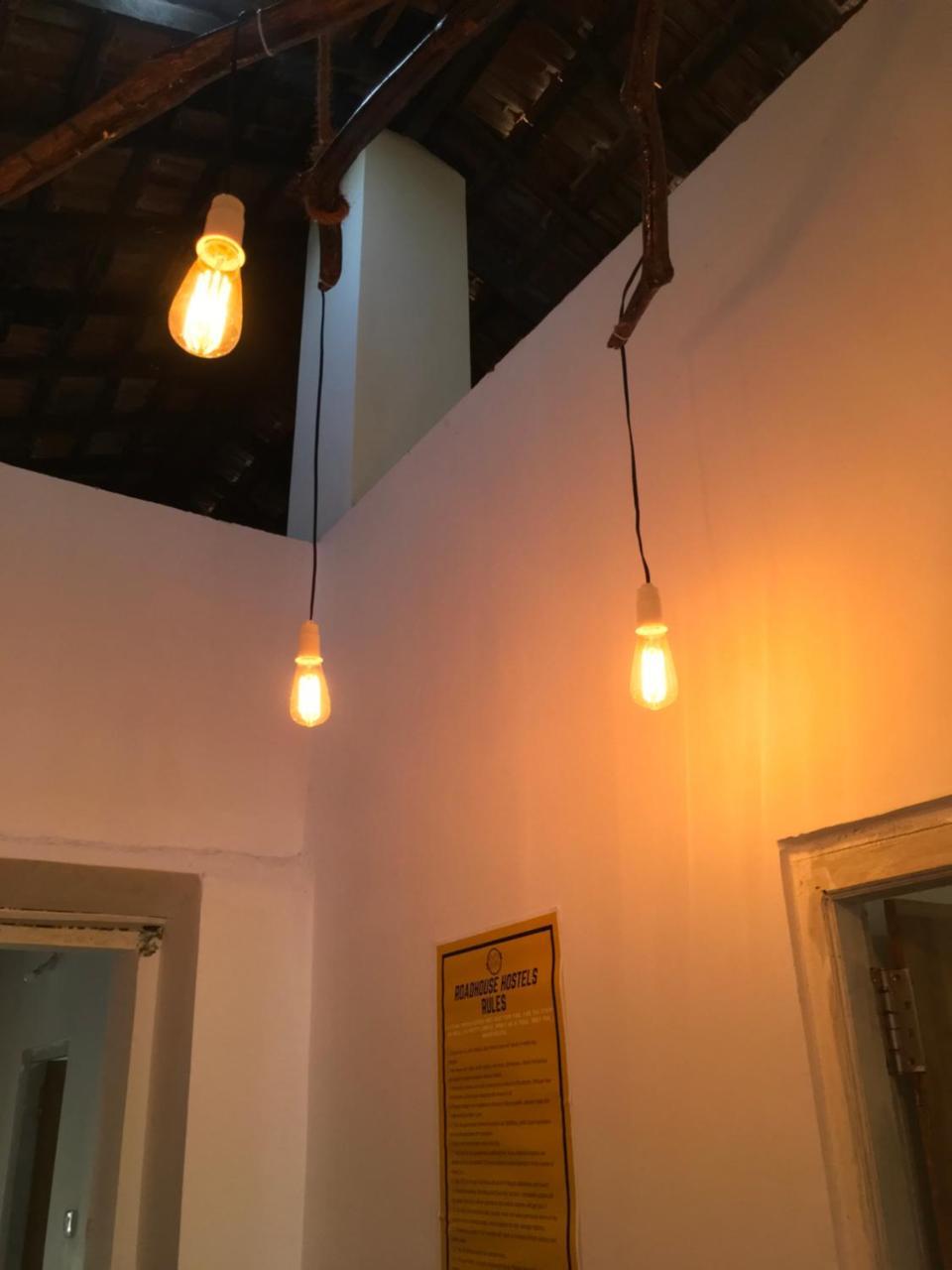 Anjuna By Roadhouse Hostels Goa Kültér fotó